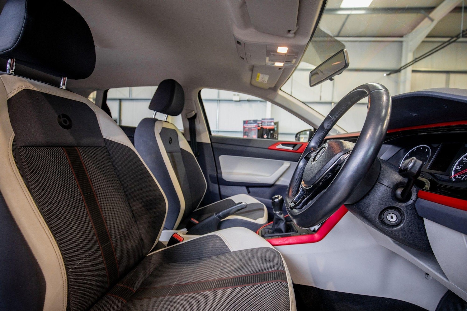 Used Volkswagen Polo 2019 for sale - 77598788: Photo 16