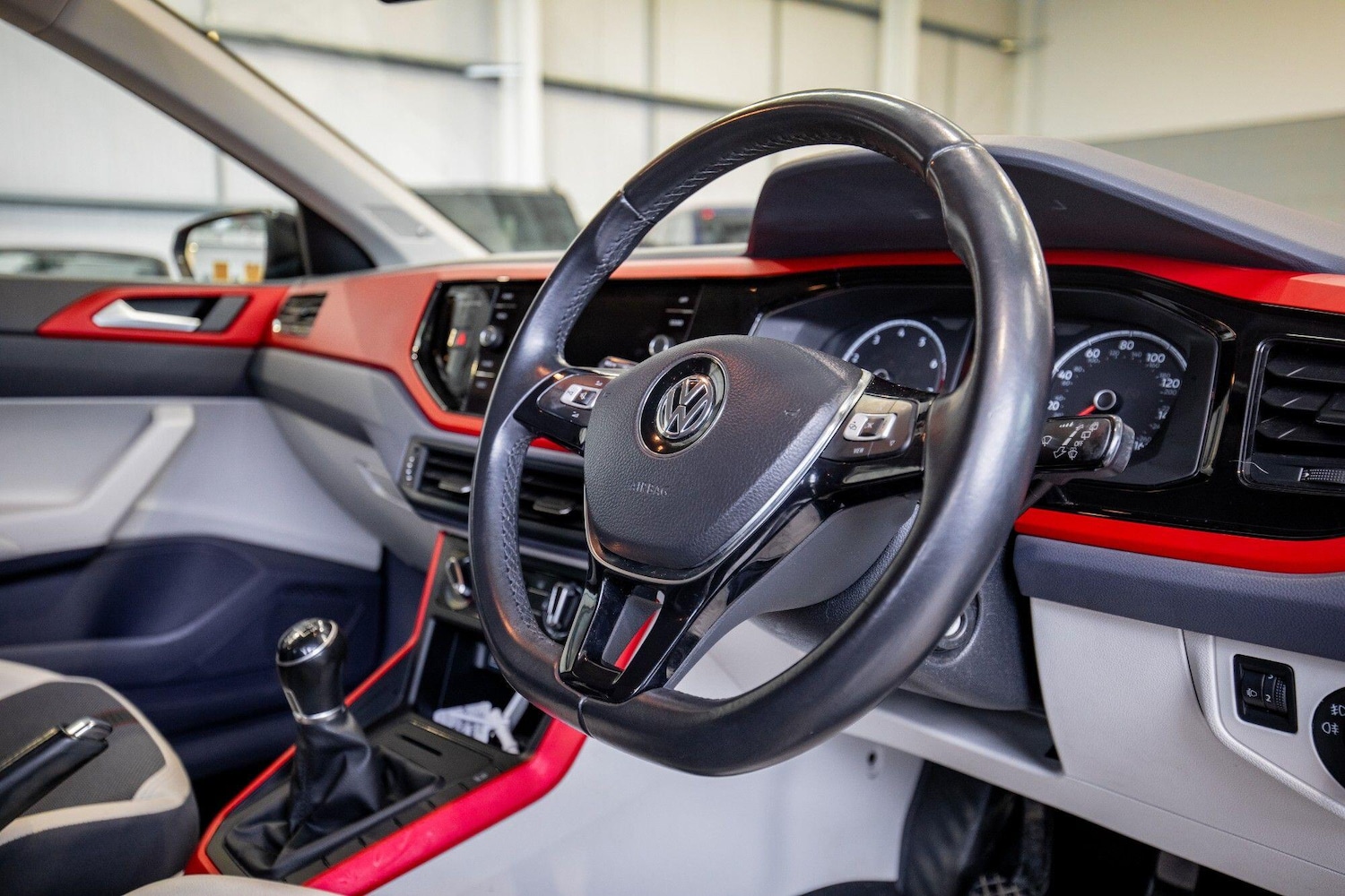 Used Volkswagen Polo 2019 for sale - 77598788: Photo 17