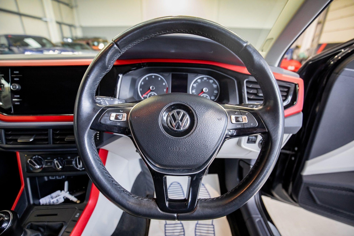 Used Volkswagen Polo 2019 for sale - 77598788: Photo 18