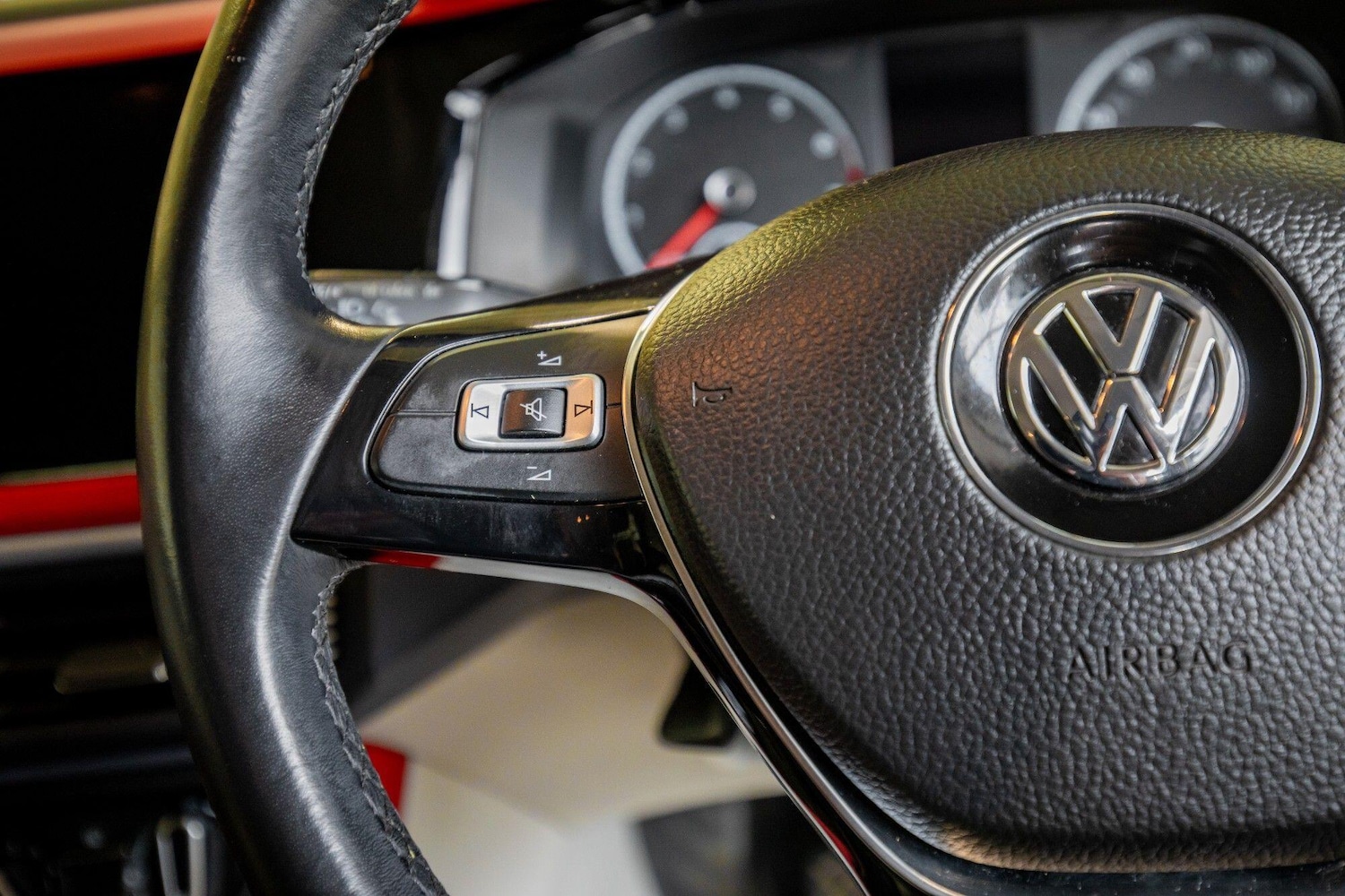 Used Volkswagen Polo 2019 for sale - 77598788: Photo 20