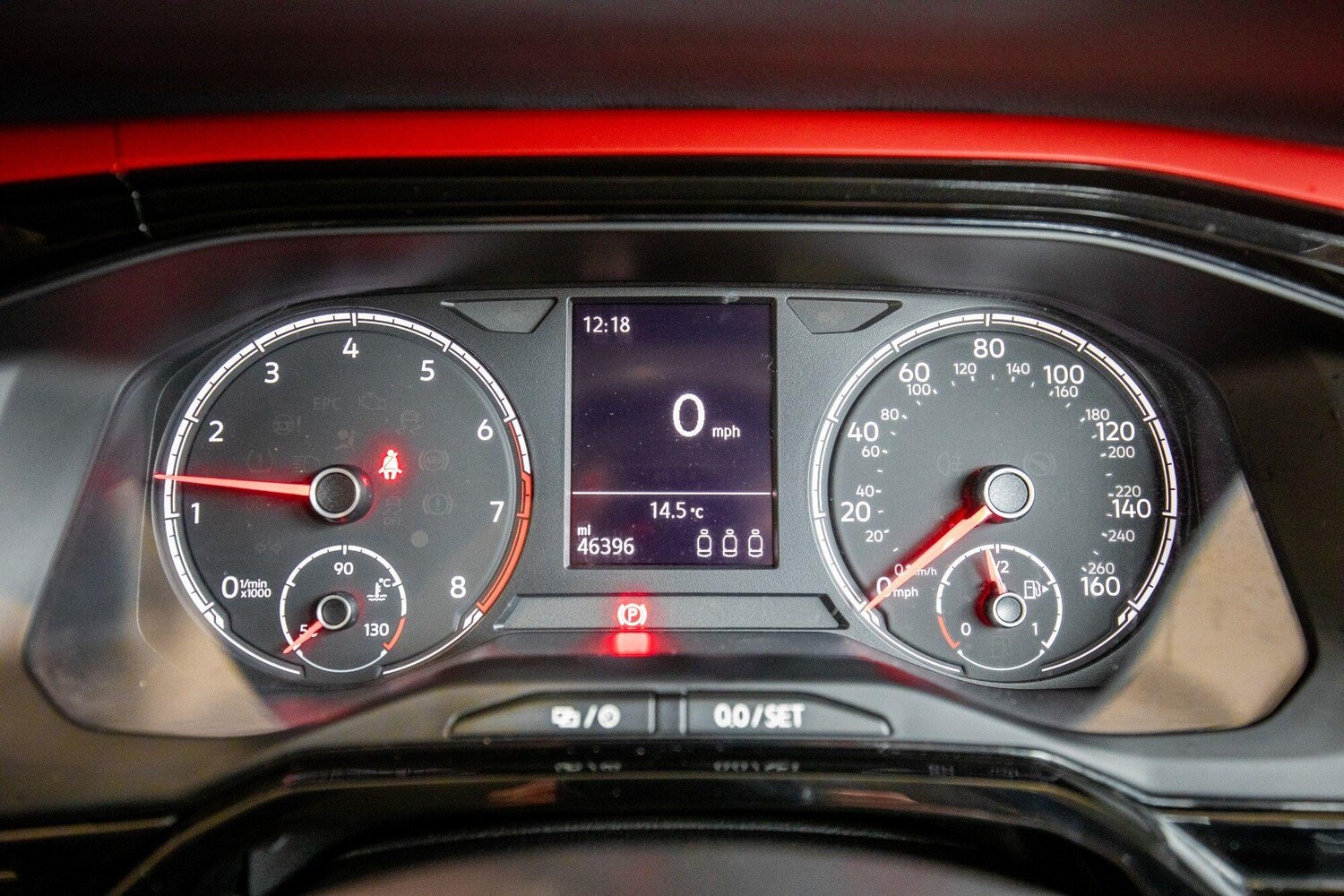 Used Volkswagen Polo 2019 for sale - 77598788: Photo 21