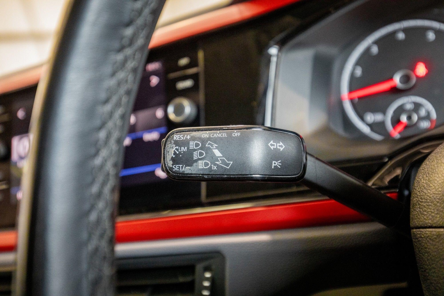 Used Volkswagen Polo 2019 for sale - 77598788: Photo 23