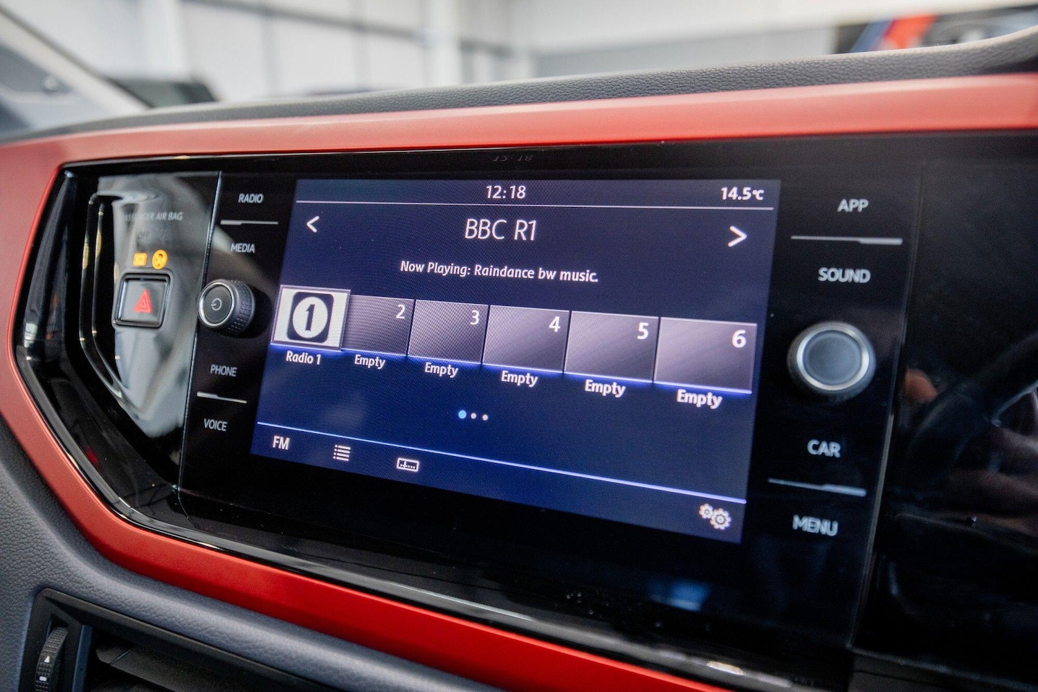 Used Volkswagen Polo 2019 for sale - 77598788: Photo 24