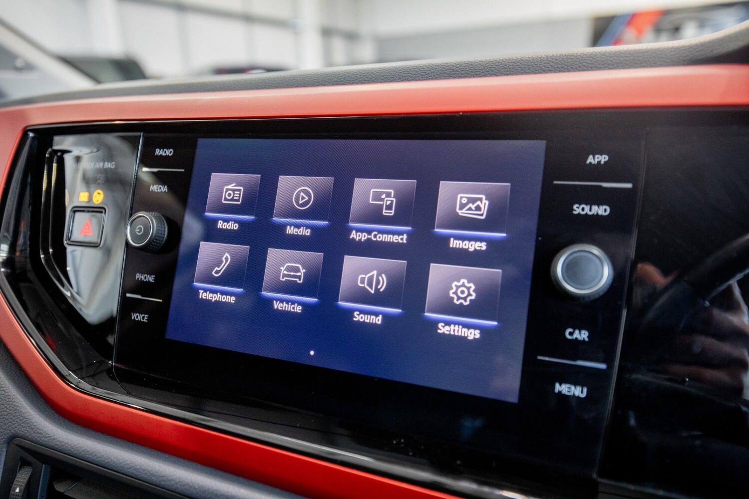 Used Volkswagen Polo 2019 for sale - 77598788: Photo 25