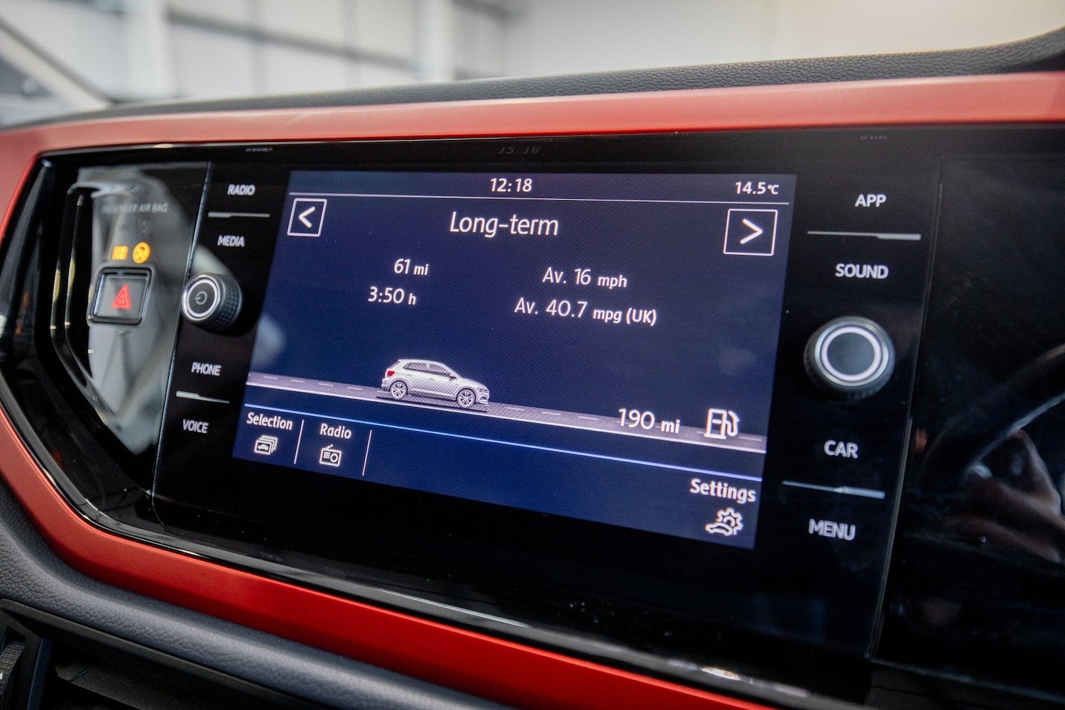 Used Volkswagen Polo 2019 for sale - 77598788: Photo 26