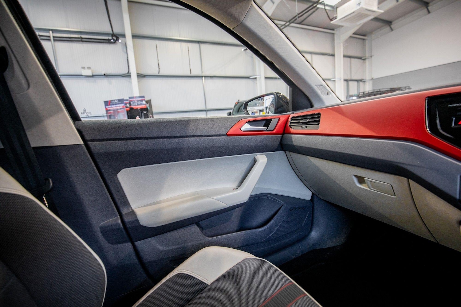 Used Volkswagen Polo 2019 for sale - 77598788: Photo 30