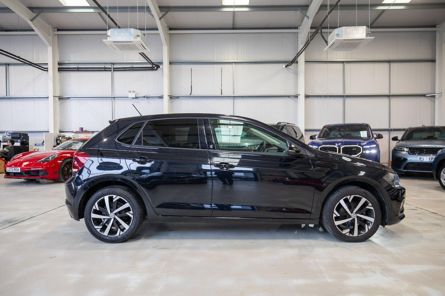 Used Volkswagen Polo 2019 for sale - 77598788: Photo 31