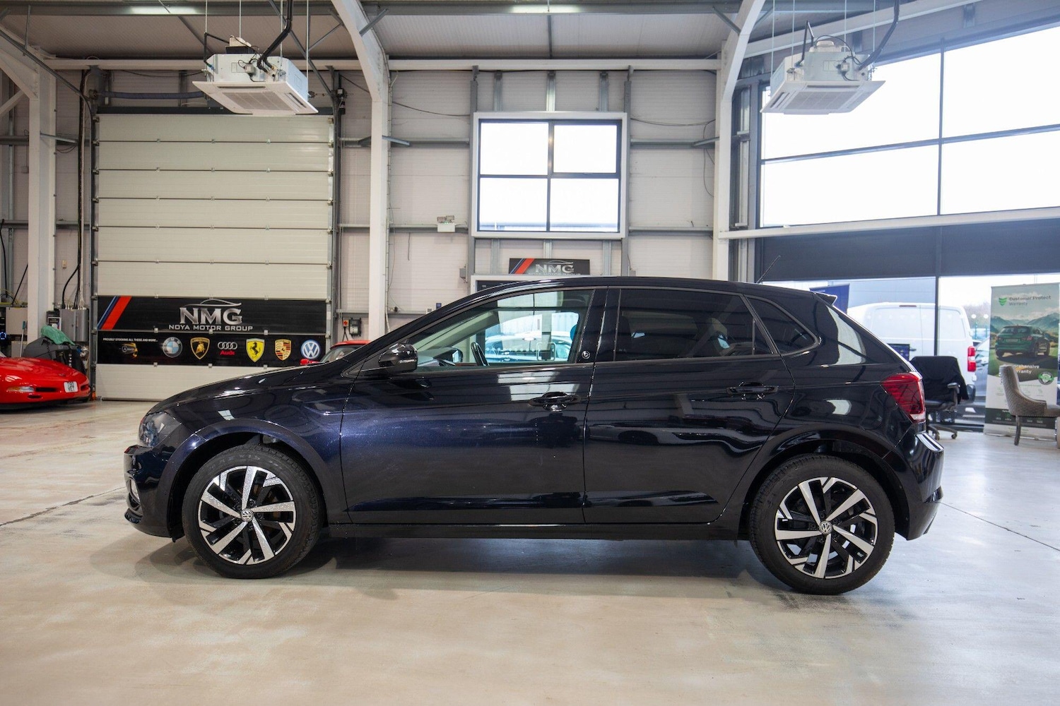 Used Volkswagen Polo 2019 for sale - 77598788: Photo 32