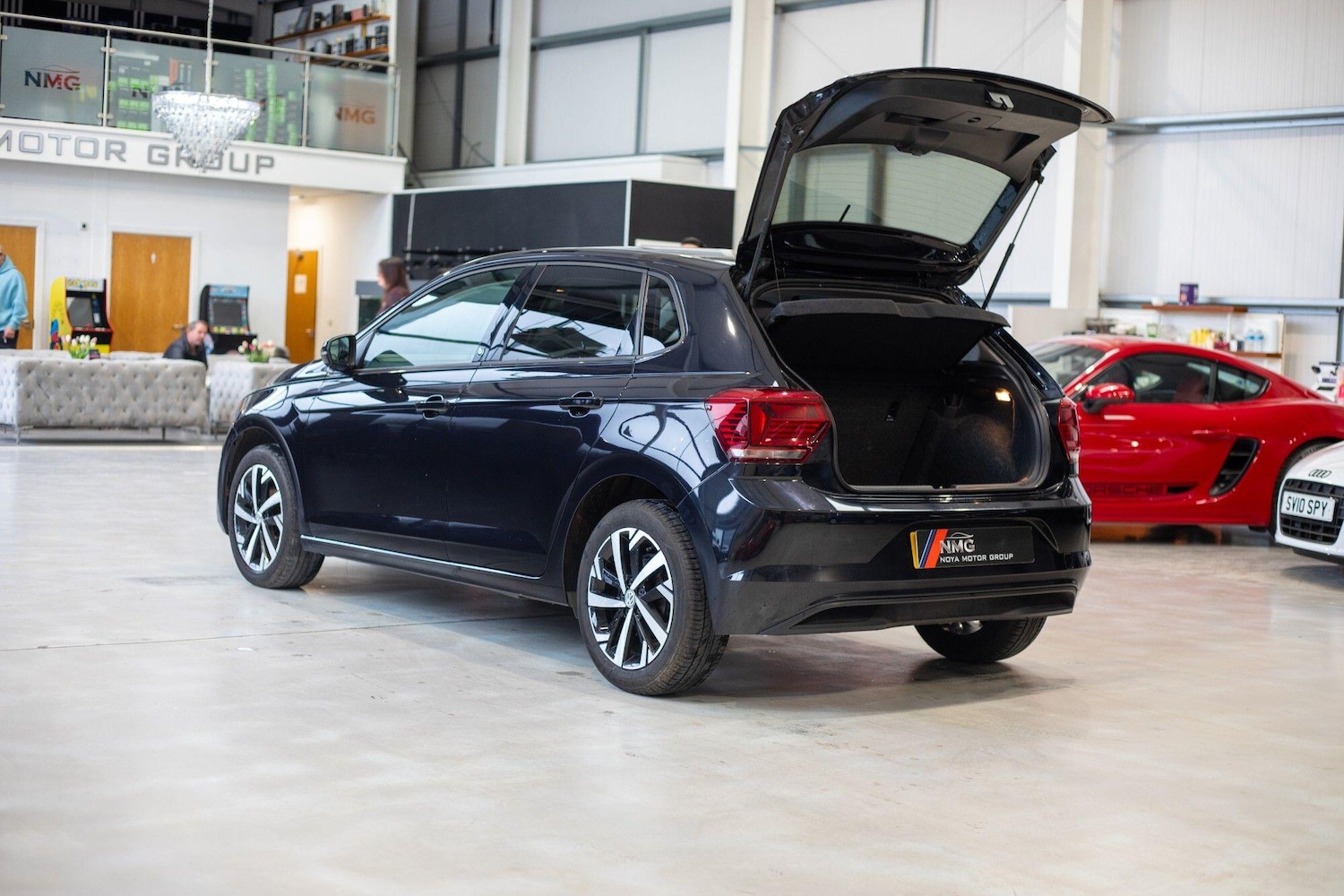 Used Volkswagen Polo 2019 for sale - 77598788: Photo 35