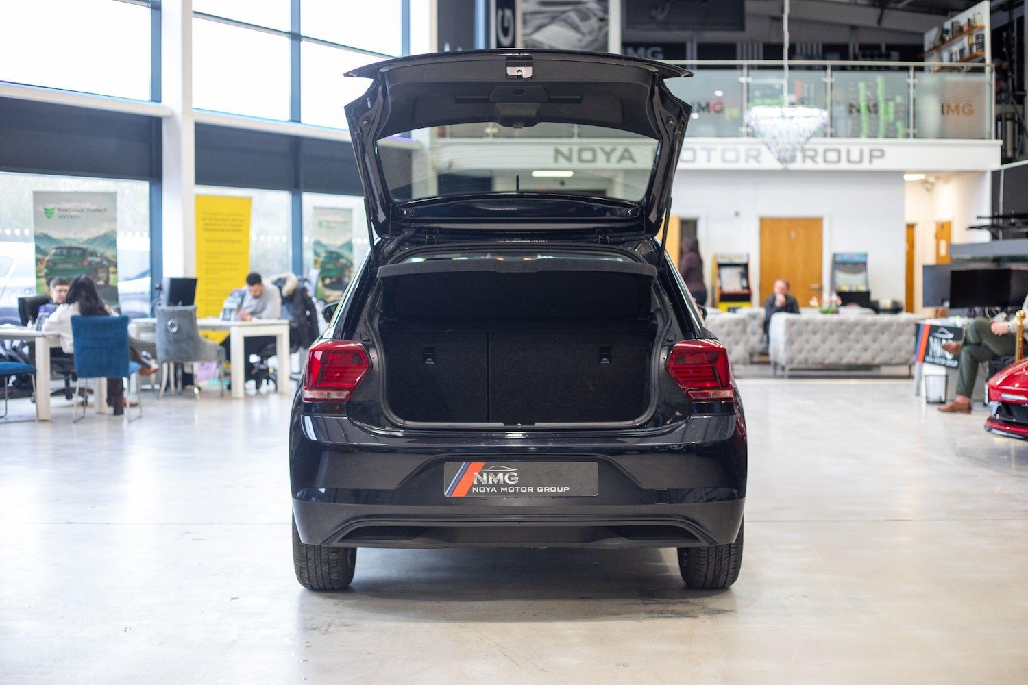 Used Volkswagen Polo 2019 for sale - 77598788: Photo 36