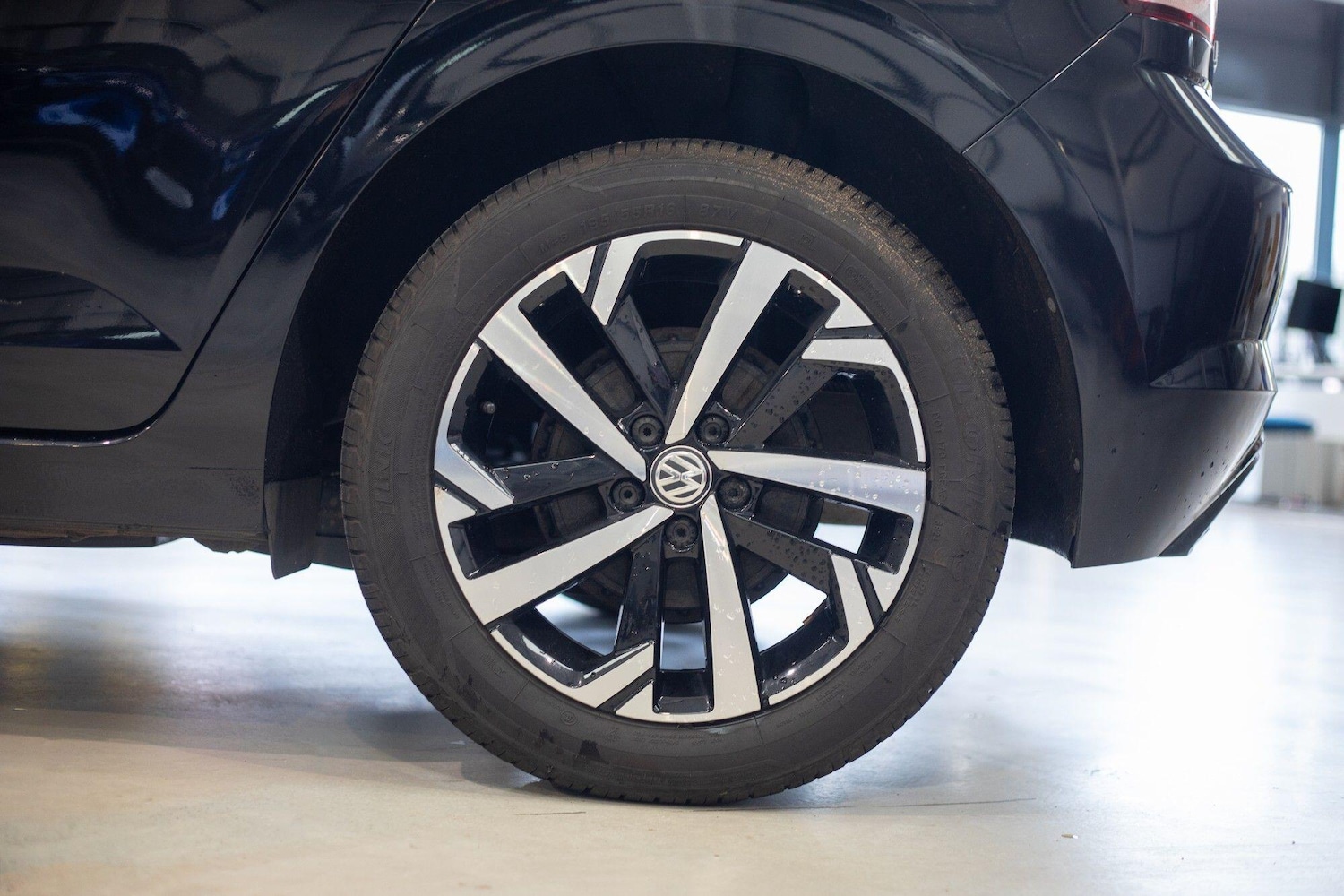 Used Volkswagen Polo 2019 for sale - 77598788: Photo 7