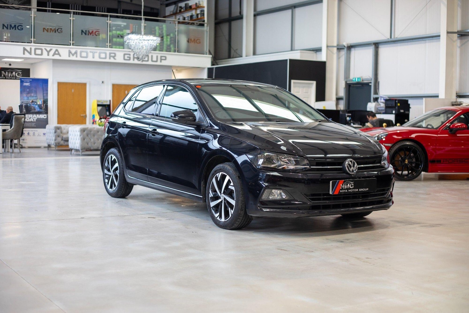 Used Volkswagen Polo 2019 for sale - 77598788: Photo 8