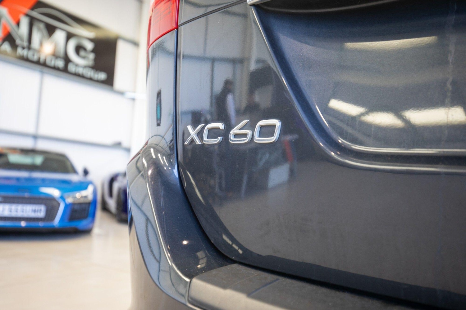 Used Volvo XC60 2017 for sale - 76823963: Photo 11