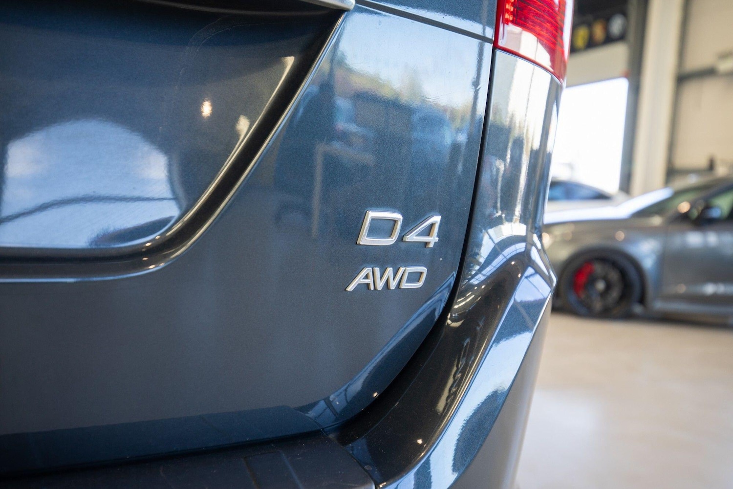 Used Volvo XC60 2017 for sale - 76823963: Photo 13