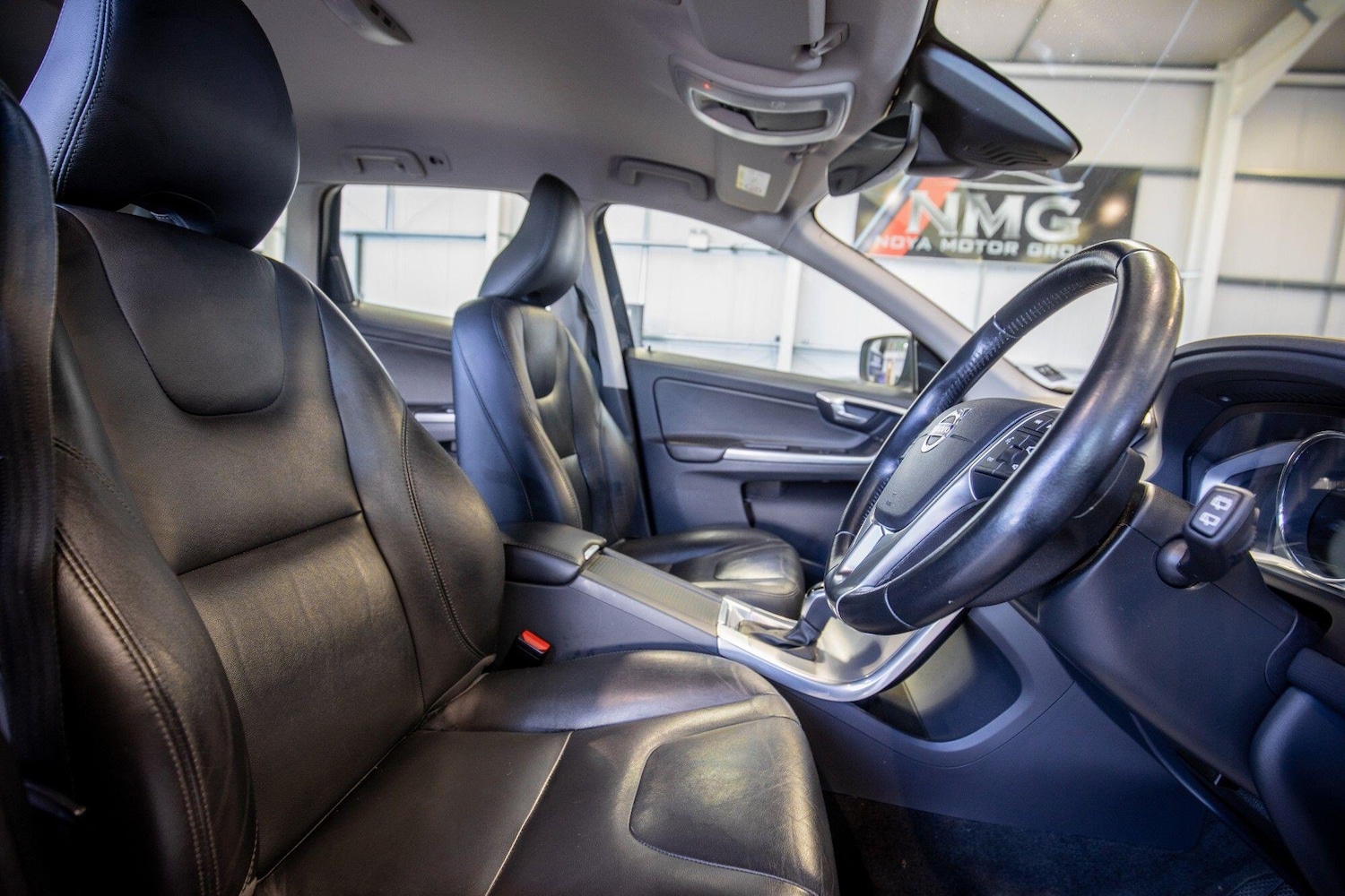 Used Volvo XC60 2017 for sale - 76823963: Photo 17