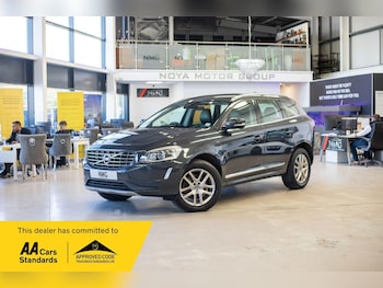 2017 (16) - D4 [190] SE Lux Nav 5dr AWD Geartronic