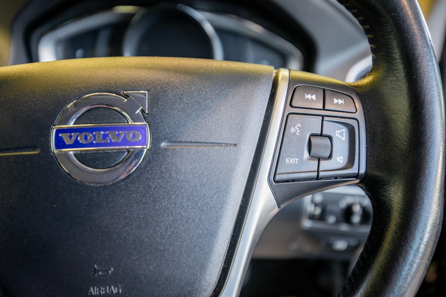 Used Volvo XC60 2017 for sale - 76823963: Photo 20