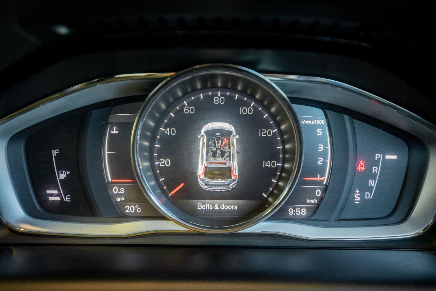 Used Volvo XC60 2017 for sale - 76823963: Photo 22