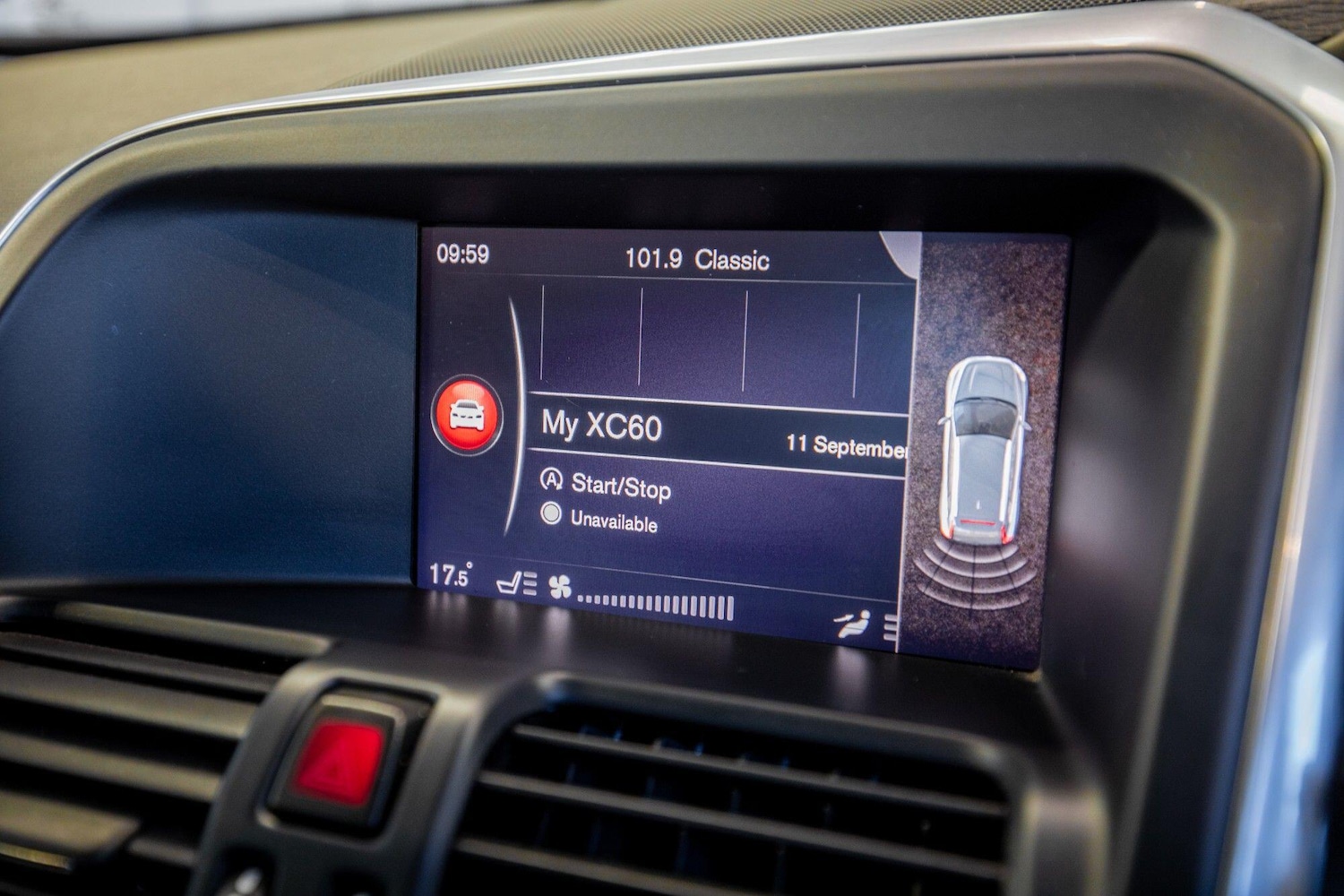 Used Volvo XC60 2017 for sale - 76823963: Photo 27
