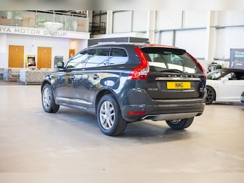 Used Volvo XC60 2017 for sale - 76823963: Photo