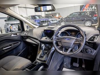 Used Ford Grand C-Max 2016 for sale - 78382342: Photo