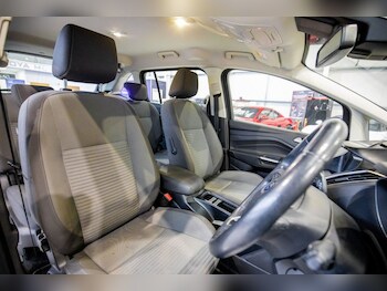 Used Ford Grand C-Max 2016 for sale - 78382342: Photo