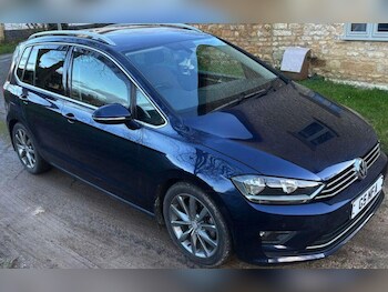 Used Volkswagen Golf SV 2015 for sale - 77330783: Photo