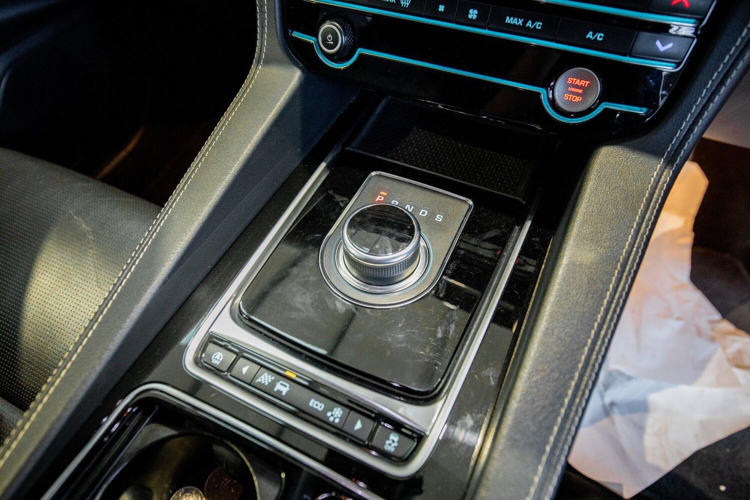 Used Jaguar F-Pace 2019 for sale - 77351854: Photo 19