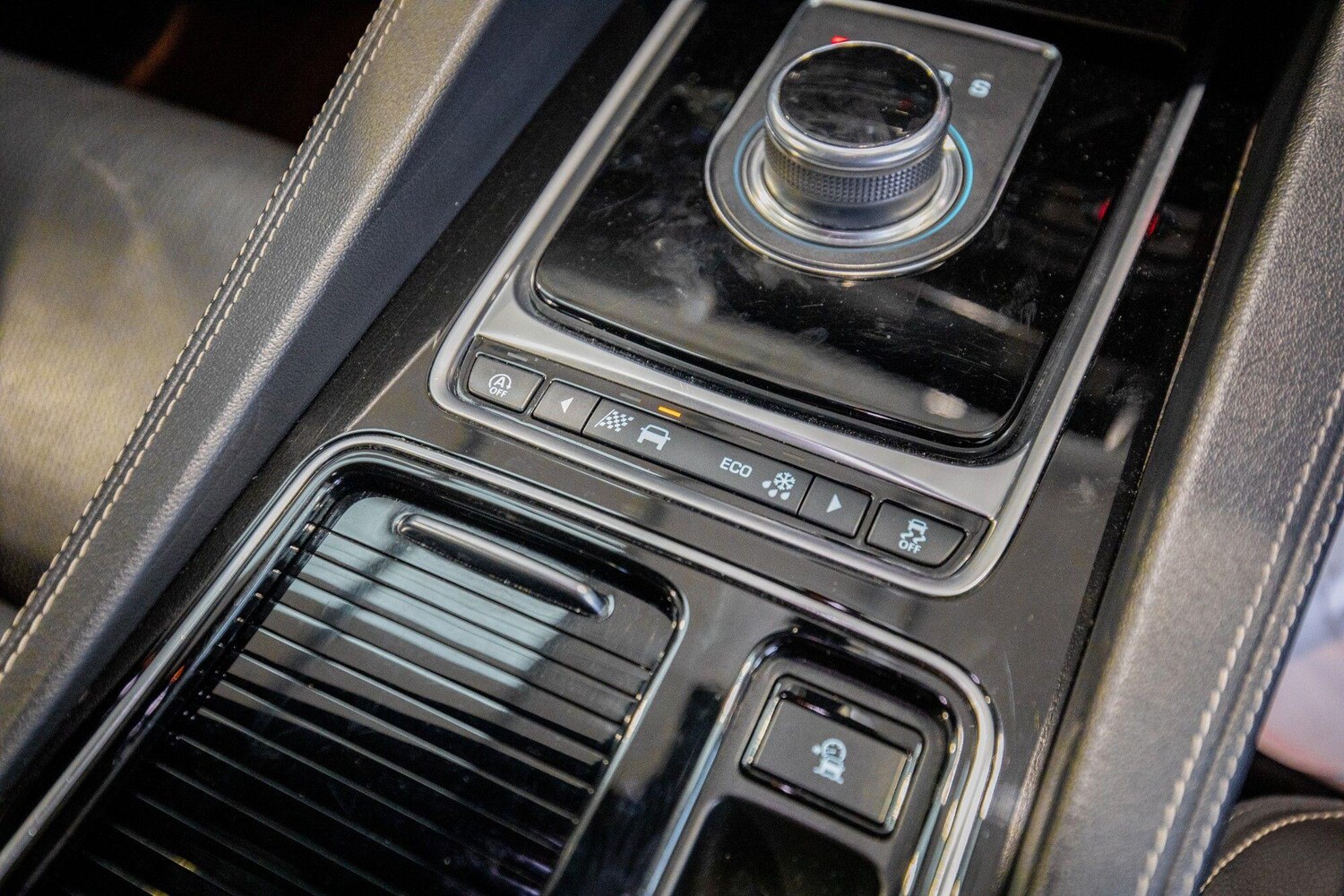 Used Jaguar F-Pace 2019 for sale - 77351854: Photo 20