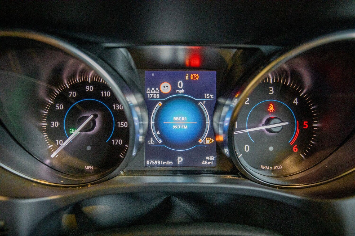 Used Jaguar F-Pace 2019 for sale - 77351854: Photo 21