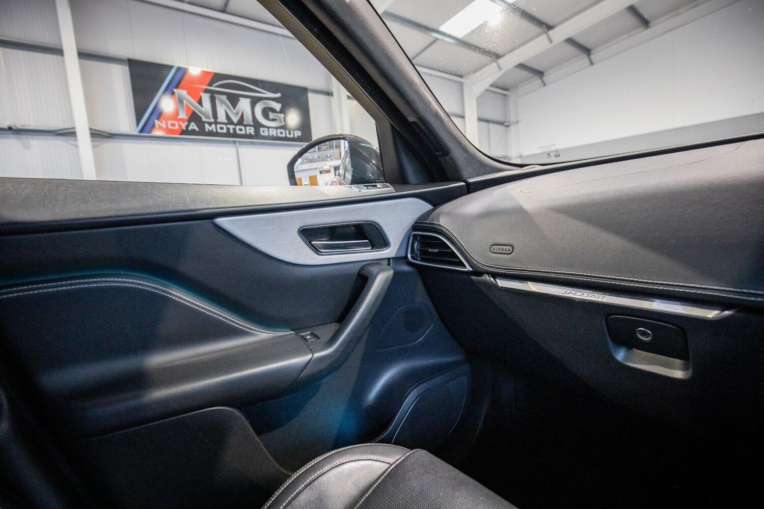 Used Jaguar F-Pace 2019 for sale - 77351854: Photo 29