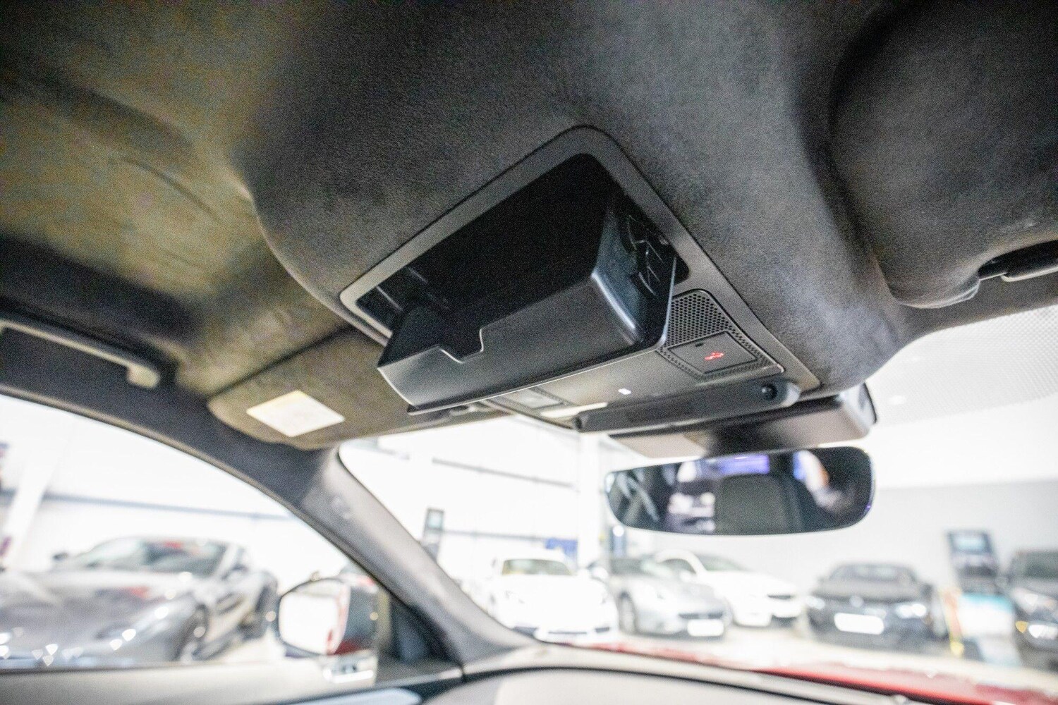 Used Jaguar F-Pace 2019 for sale - 77351854: Photo 31