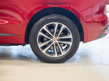 Used Jaguar F-Pace 2019 for sale - 77351854: Photo