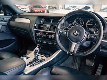 Used BMW X4 2016 for sale - 79708301: Photo