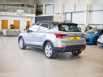 Used SEAT Arona 2019 for sale - 76823913: Photo