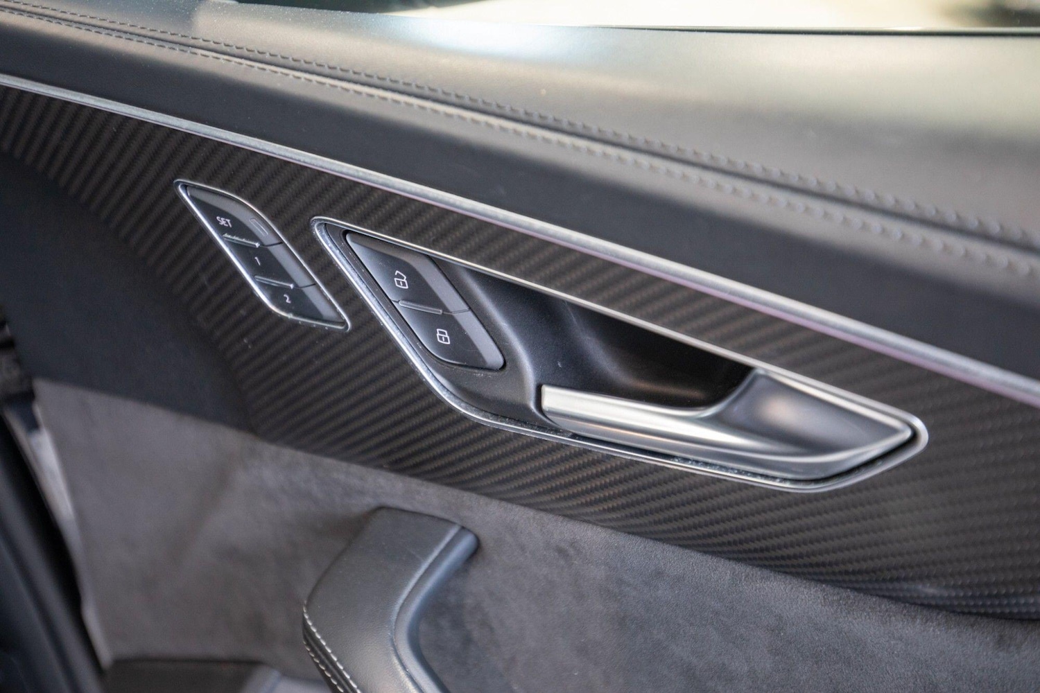 Used Audi RS Q8 2020 for sale - 78073167: Photo 16