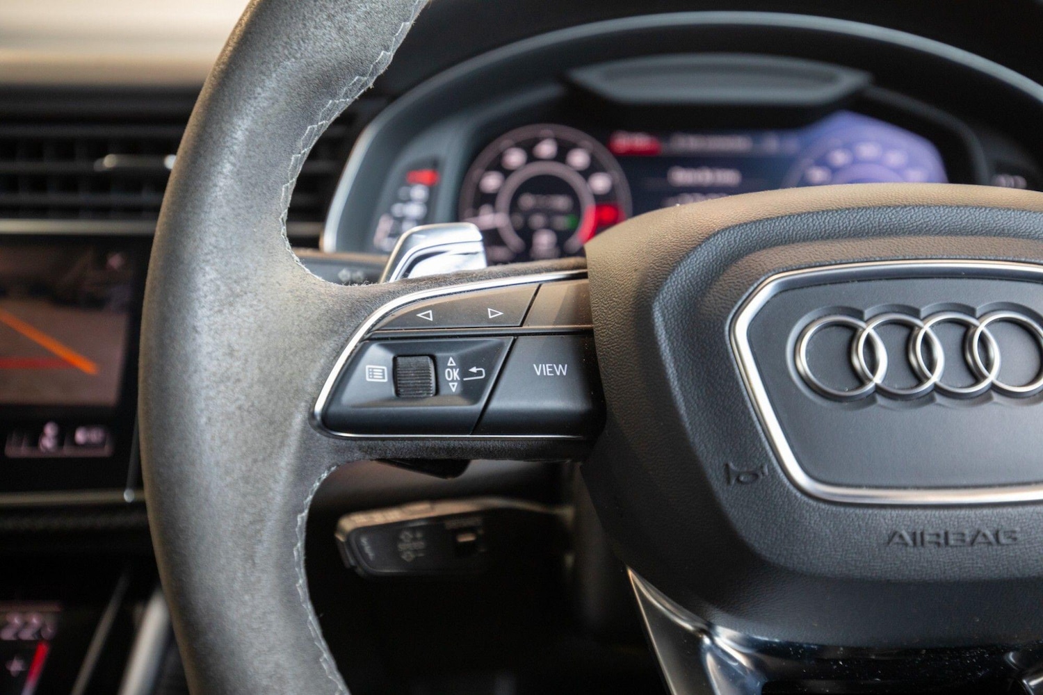 Used Audi RS Q8 2020 for sale - 78073167: Photo 18