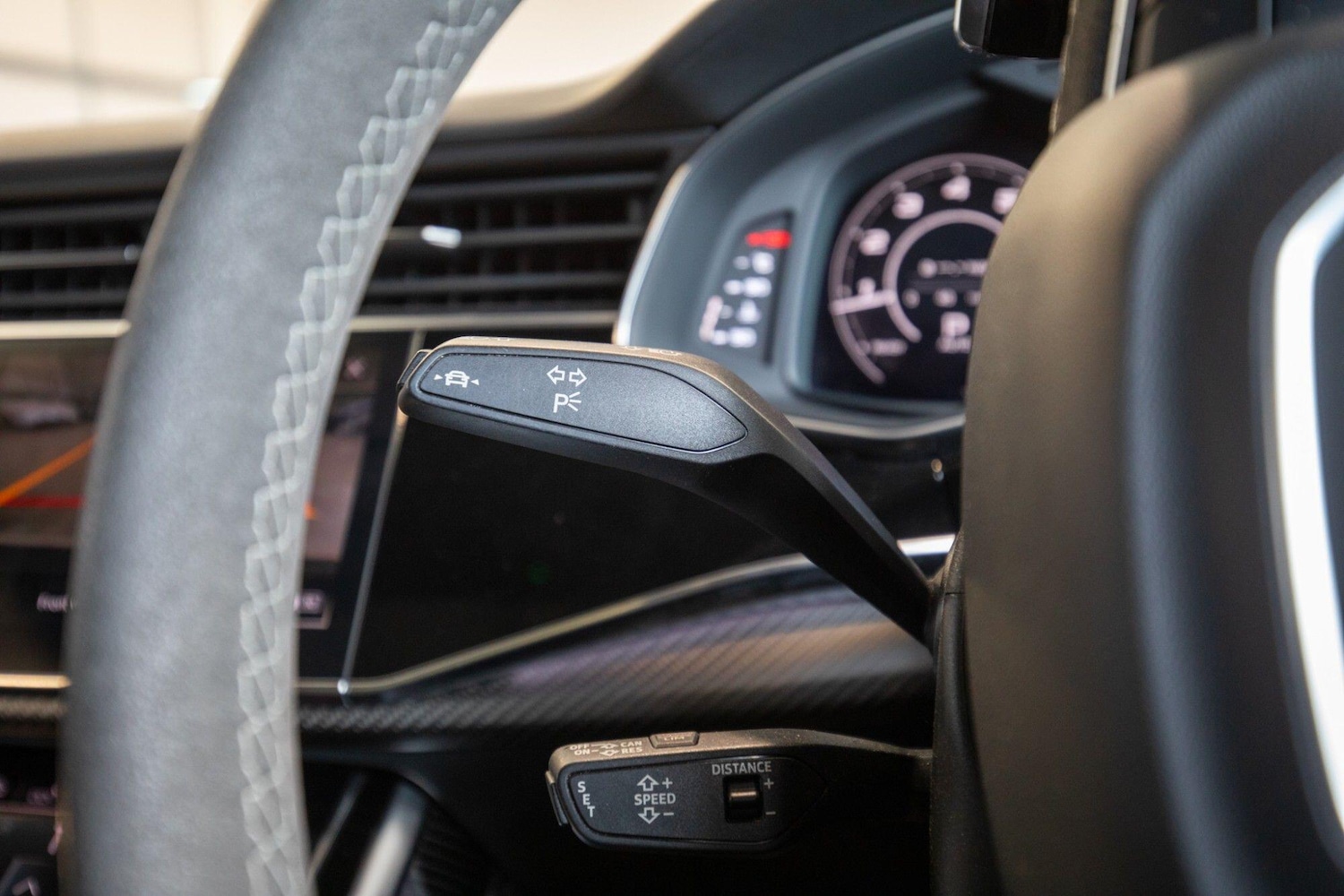 Used Audi RS Q8 2020 for sale - 78073167: Photo 20