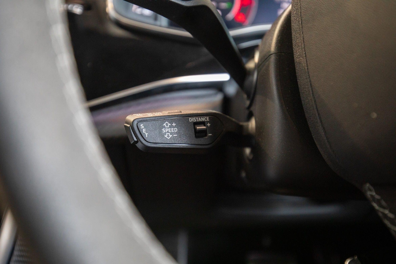 Used Audi RS Q8 2020 for sale - 78073167: Photo 21