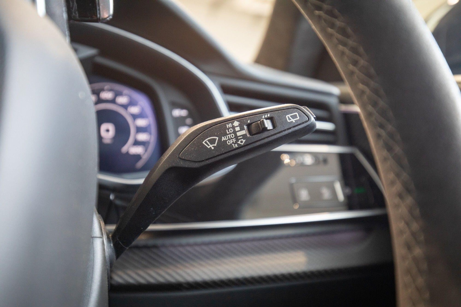 Used Audi RS Q8 2020 for sale - 78073167: Photo 22