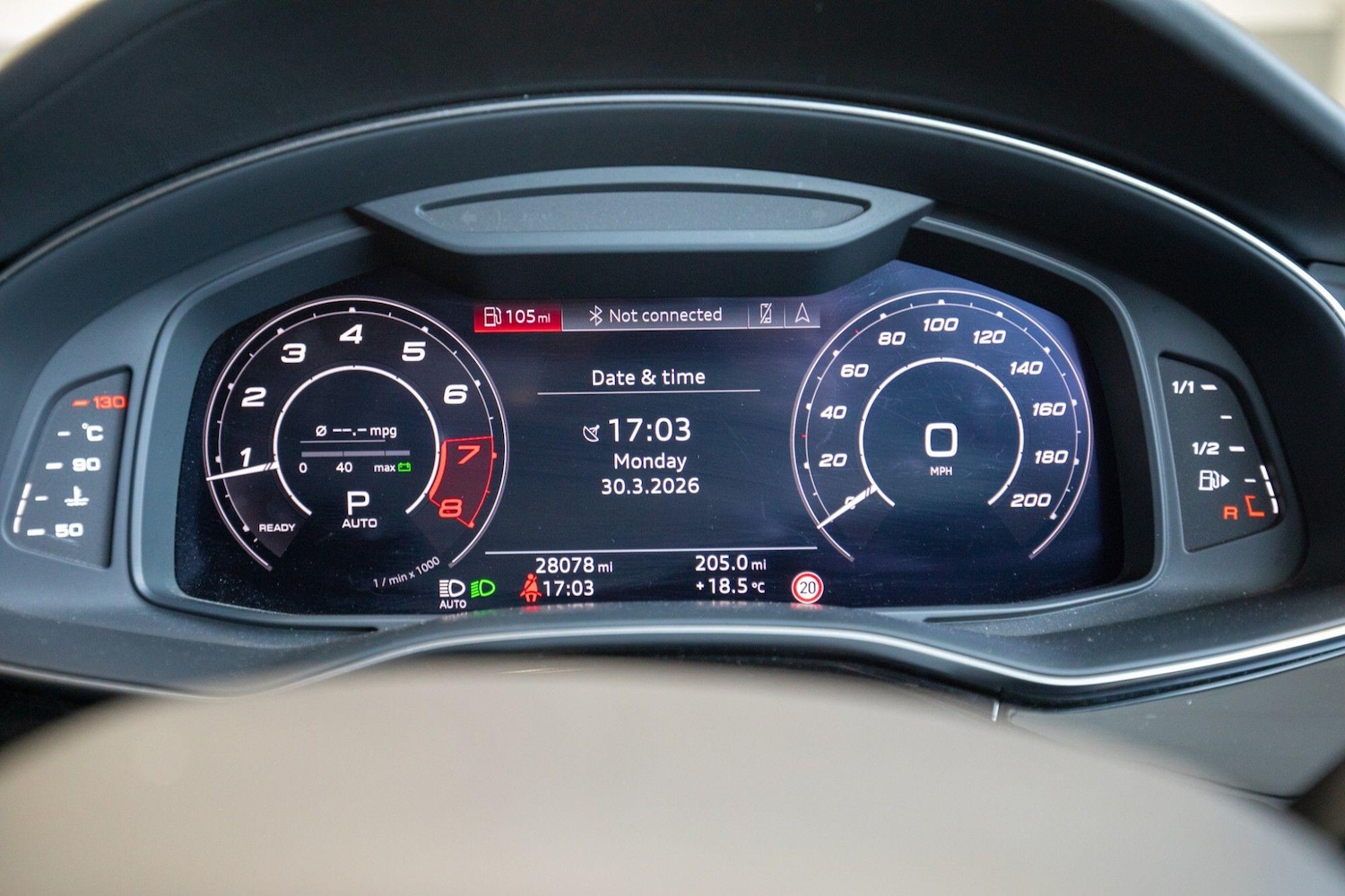 Used Audi RS Q8 2020 for sale - 78073167: Photo 23