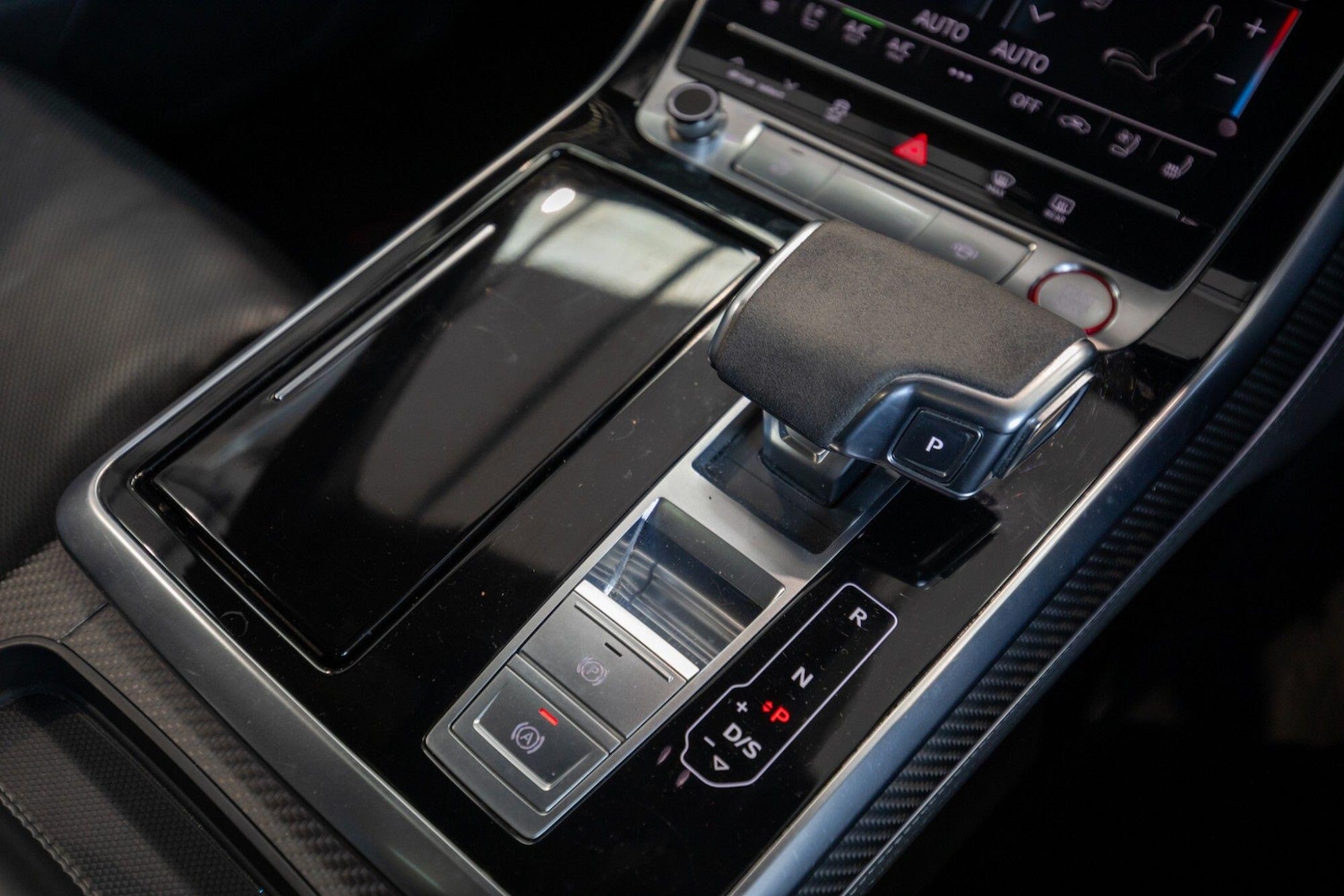 Used Audi RS Q8 2020 for sale - 78073167: Photo 26