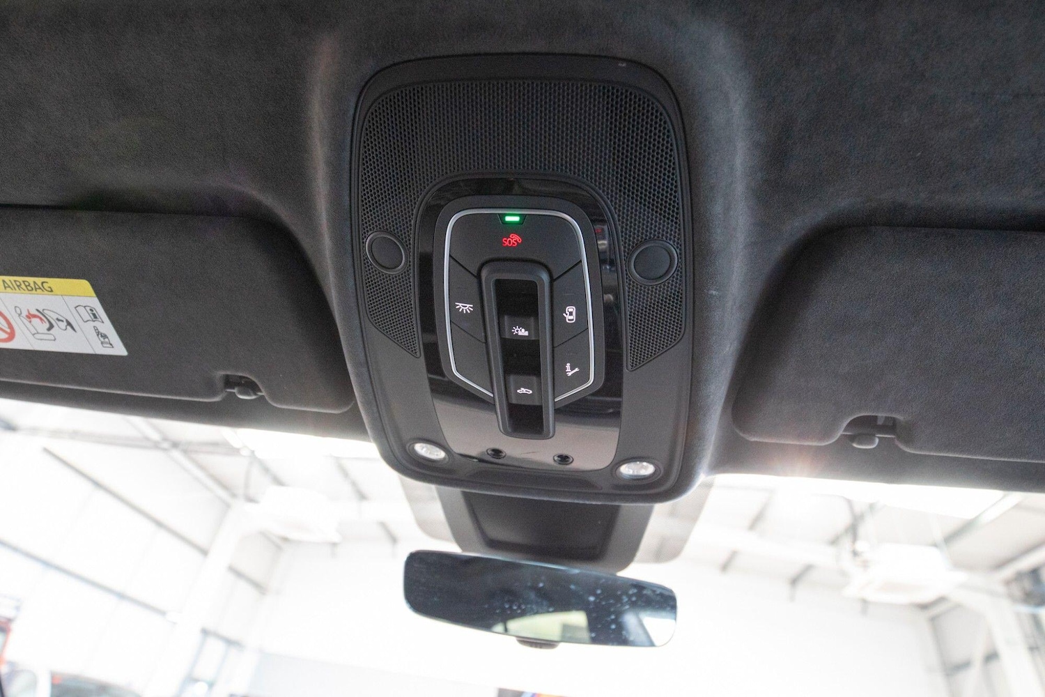 Used Audi RS Q8 2020 for sale - 78073167: Photo 27