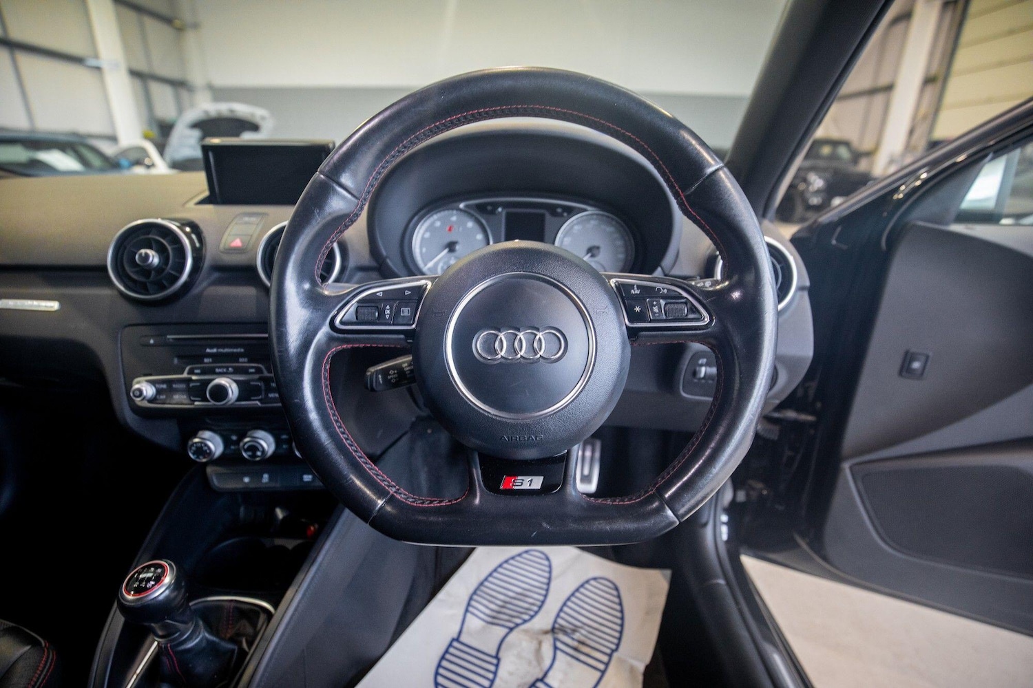 Used Audi A1 2016 for sale - 77624970: Photo 14