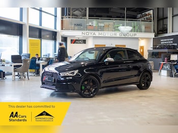 Used Audi A1 2016 for sale - 77624970: Photo