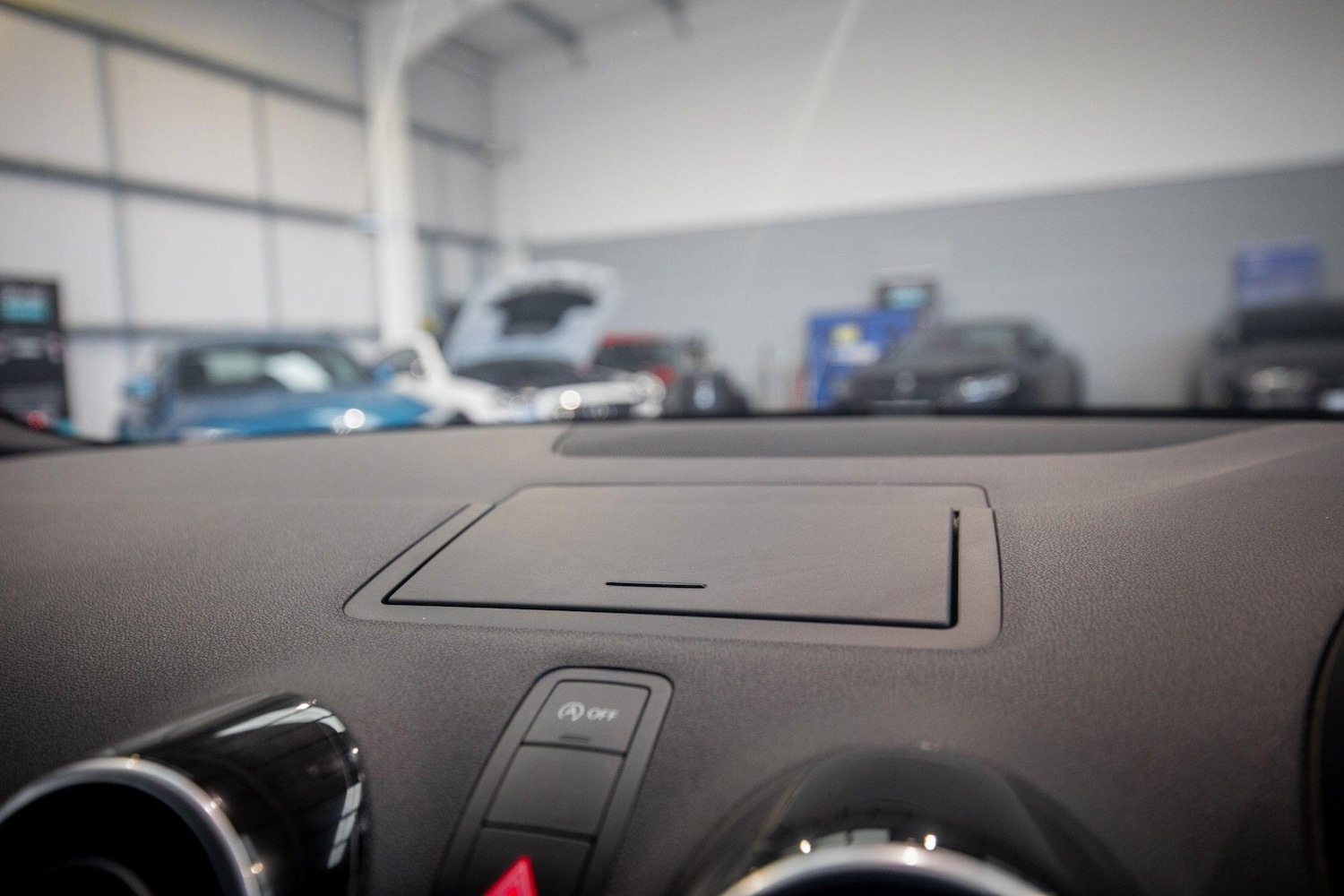 Used Audi A1 2016 for sale - 77624970: Photo 23