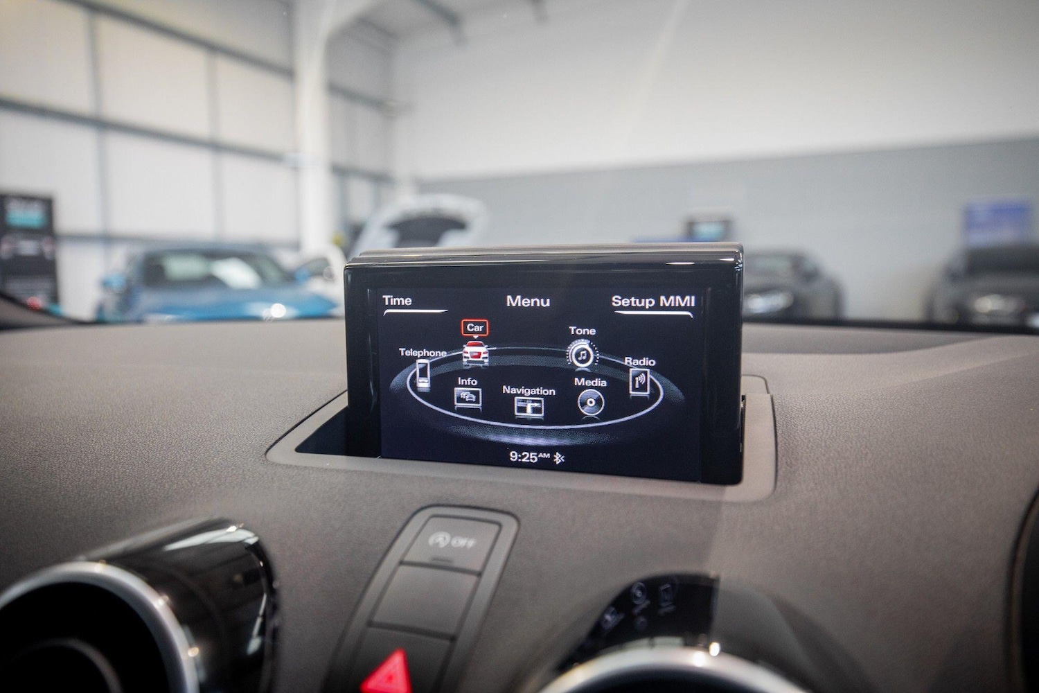 Used Audi A1 2016 for sale - 77624970: Photo 27