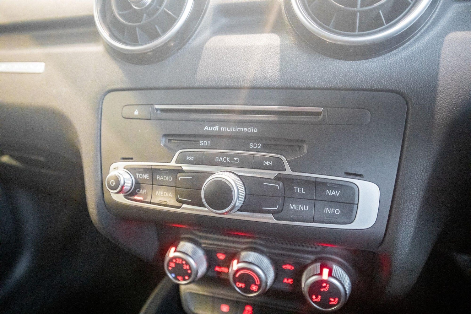 Used Audi A1 2016 for sale - 77624970: Photo 29