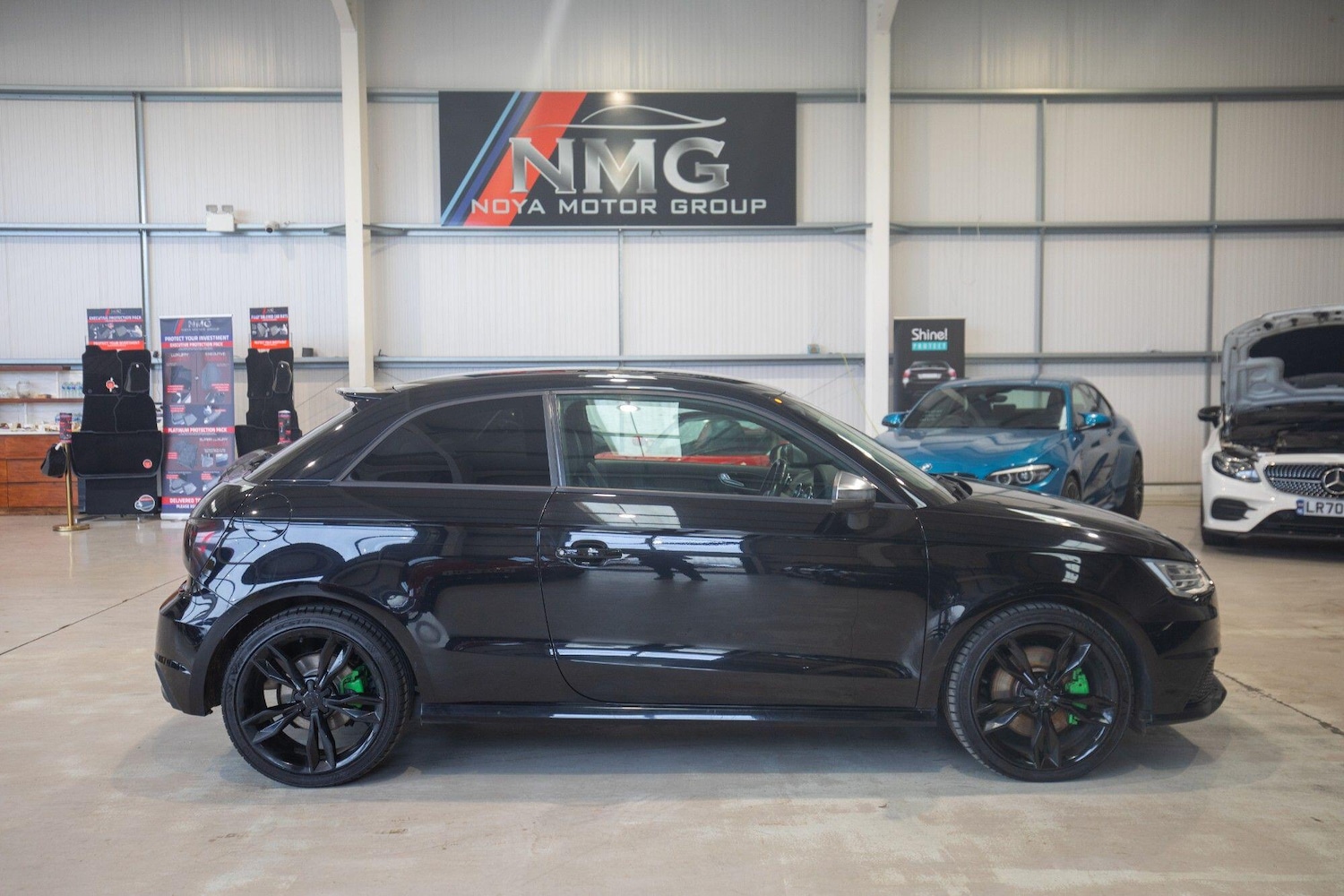 Used Audi A1 2016 for sale - 77624970: Photo 35