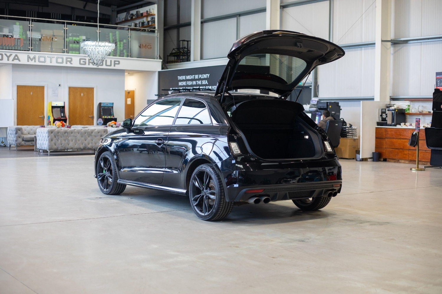 Used Audi A1 2016 for sale - 77624970: Photo 42